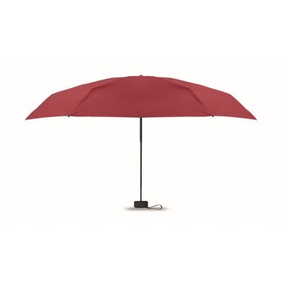 Paraguas plegable anti-viento