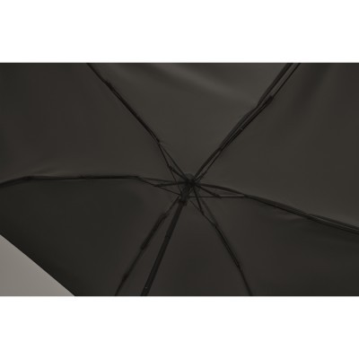 Paraguas plegable anti-viento