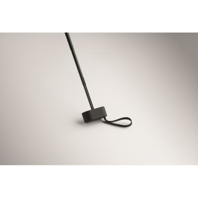 Paraguas plegable anti-viento