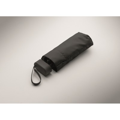 Paraguas plegable anti-viento