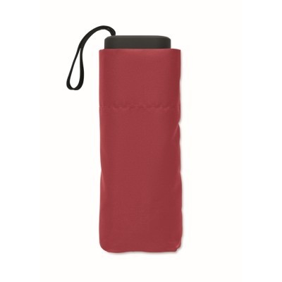 Paraguas plegable anti-viento