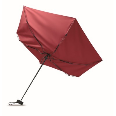 Paraguas plegable anti-viento