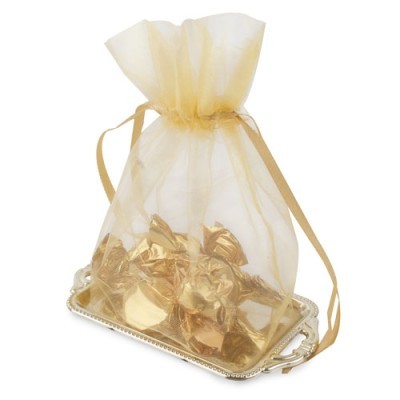 Bolsa de Plástico Plástico