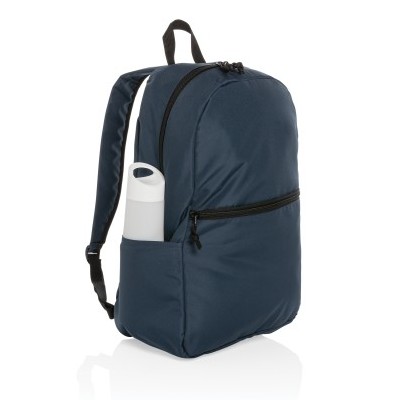 Mochila RPET básica