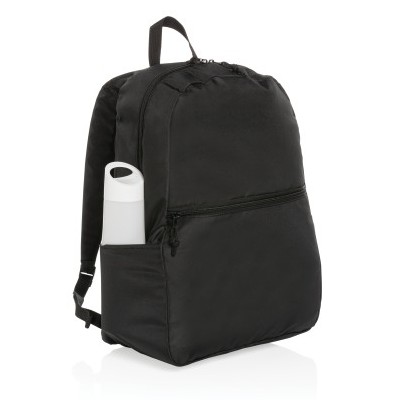 Mochila RPET básica