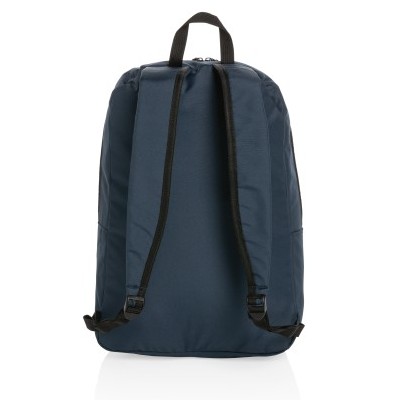 Mochila RPET básica