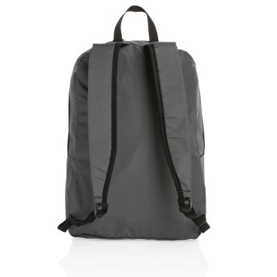 Mochila RPET básica