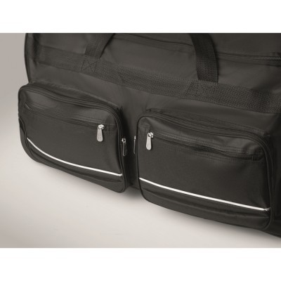 Bolsa trolley blanda