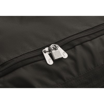 Bolsa trolley blanda