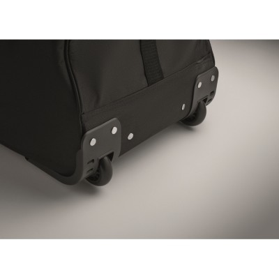Bolsa trolley blanda