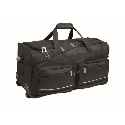 Bolsa trolley blanda