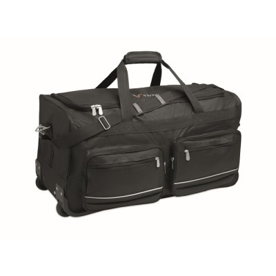 Bolsa trolley blanda