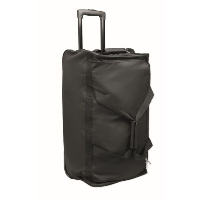 Bolsa trolley blanda