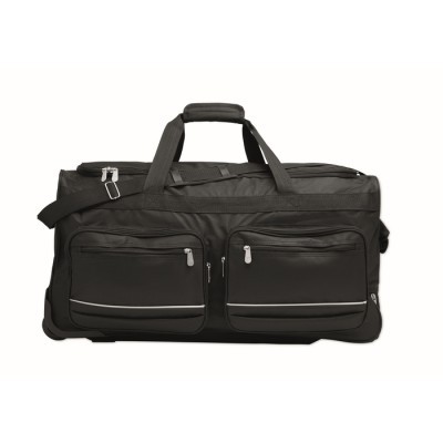 Bolsa trolley blanda