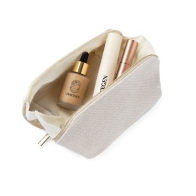 Neceser de cosmética para viajar