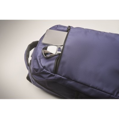 Mochila reciclada para portátil