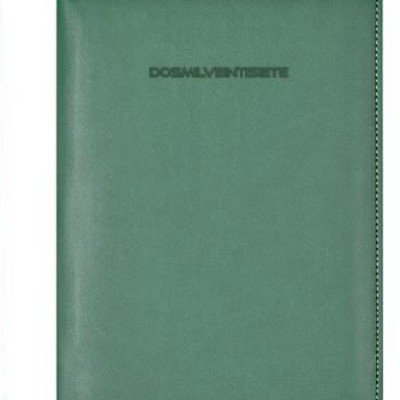 Agenda 15.5x22.5  2027 personalizada