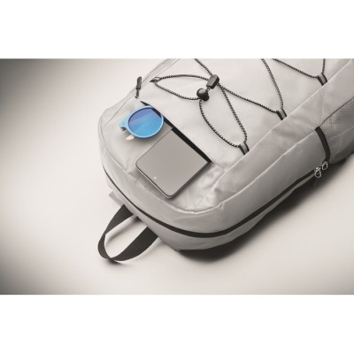 Mochila de montaña reciclada