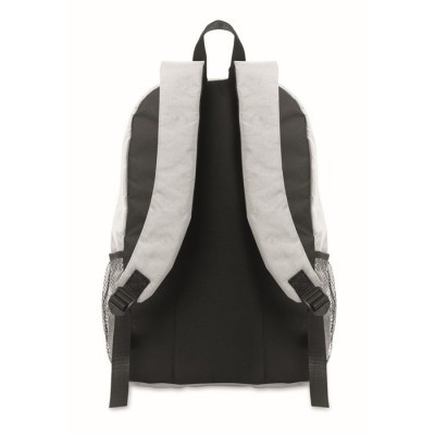 Mochila de montaña reciclada