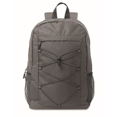 Mochila de montaña reciclada