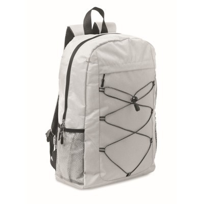 Mochila de montaña reciclada