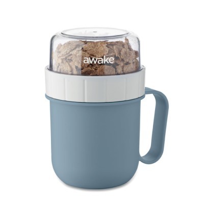 Taza portátil en PP 450 ml