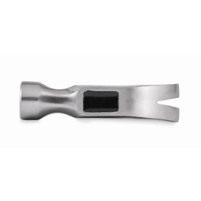 Martillo de carpintero con mango de madera