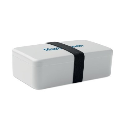 Fiambrera en PP 750 ml