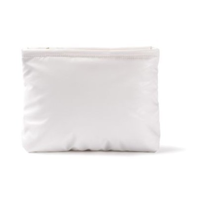 Neceser acolchado minimalista