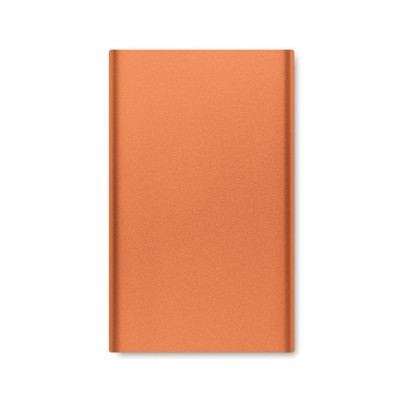 Batería externa tipo C de 4000 mAh