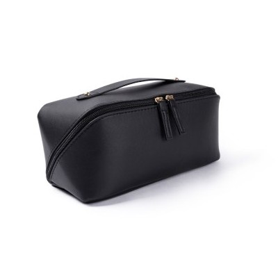 Organizador de maquillaje de viaje