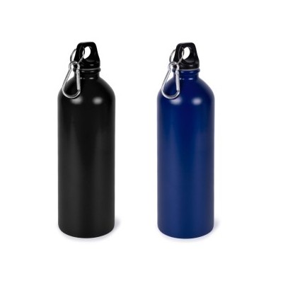 Bidón térmico con mosquetón