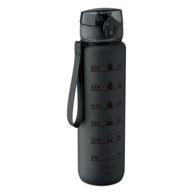 Botella deportiva RPET 1L