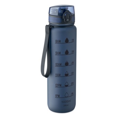 Botella deportiva RPET 1L