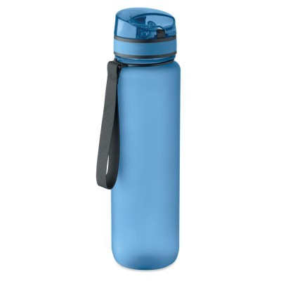 Botella deportiva RPET 1L