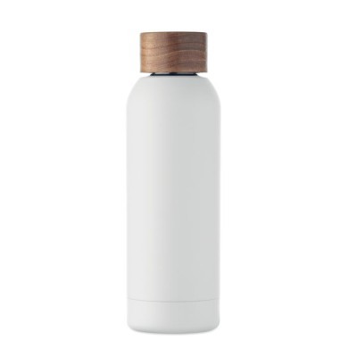 Botella reutilizable de pared simple 700 ml