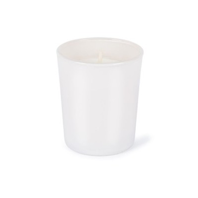 Set aromático de varillas y vela