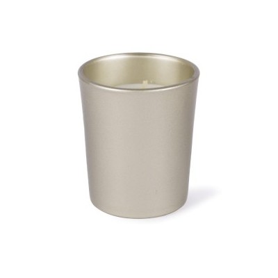 Set aromático de varillas y vela