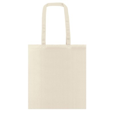 Bolsa de algodón tote bag