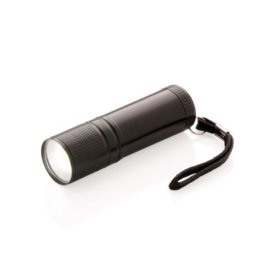 Linterna COB personalizada