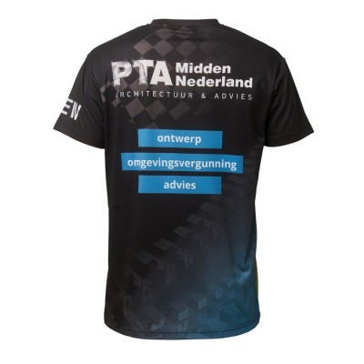 Camiseta atletismo personalizada