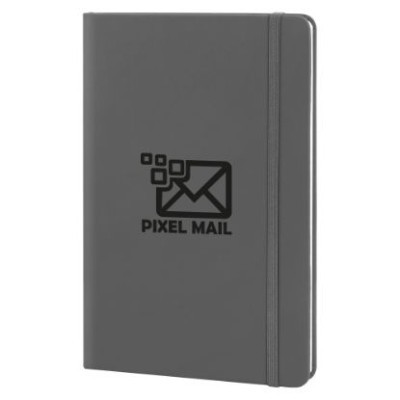 Set de escritura con cuaderno y bolígrafo a juego