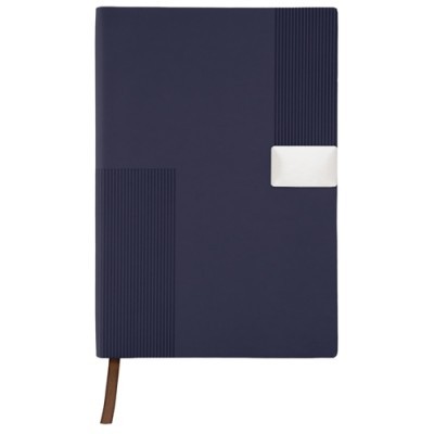 Agenda de PET con Tapa Incluida