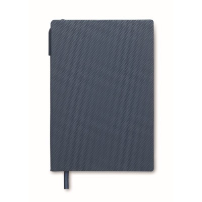 Libreta A5 con tapa dura