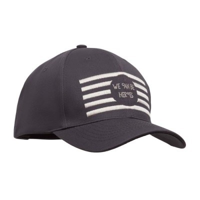 Gorra de algodón premium personalizada
