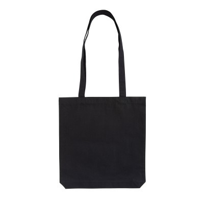 Bolsa de algodón reciclado