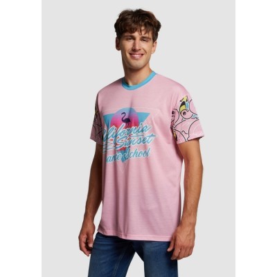 Camiseta atletismo personalizada
