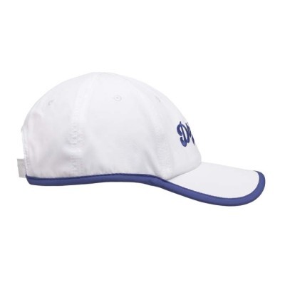 Gorra de béisbol de pongee ligero