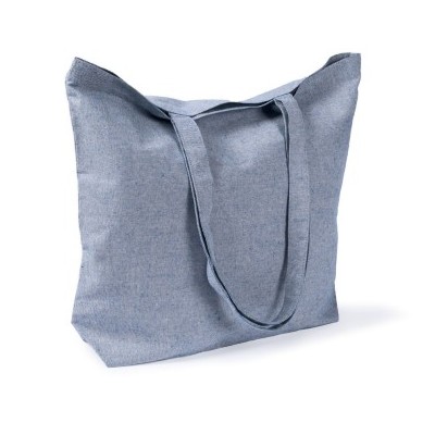 Bolsa algodón reciclado 220g personalizada