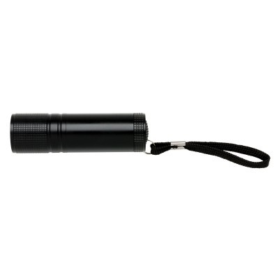 Linterna personalizada COB